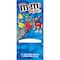 M&Ms M&M's Milk Chocolate M&M Mini Tubes 1.08 oz., PK288 108283 - alternate 2